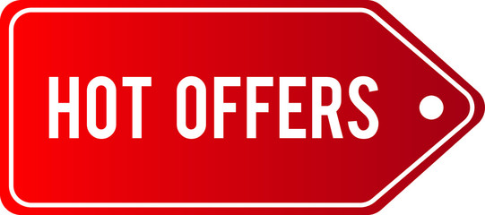 hot offers