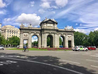 Fototapeta premium España