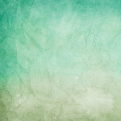 blue paper texture or background with splatters