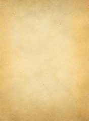 old paper texture or background
