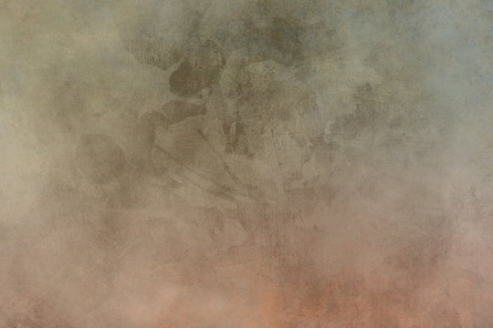 faded grunge background or texture