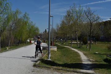 aire libre