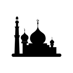 Mosque logo