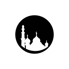 Mosque logo