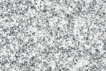 Mineral grain texture. Geology stone noise background. Rock grunge pattern. Granite stone spotted structure.