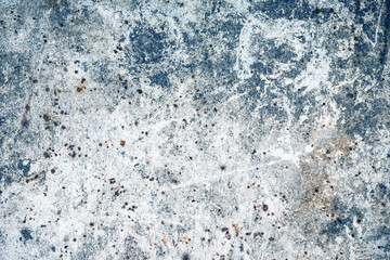 Metal rust texture. Grunge peeling paint background. Dirty industrial steel sheet pattern. Weathered iron surface.