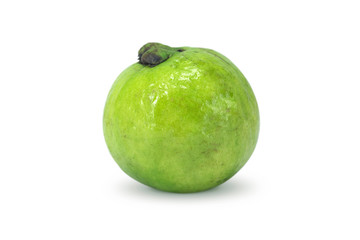 Summer tropical fruits fresh guava