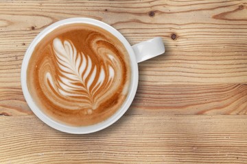 Coffee.