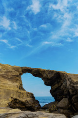 城ヶ島 海景