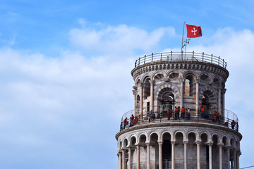 Pisa Tower