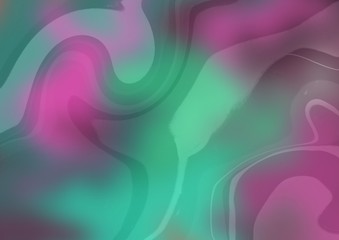 Obraz premium Abstract poster background art design closure business presentations