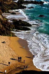 Coumeenole Beach