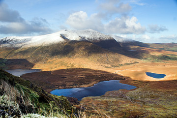 Connor Pass Dingle