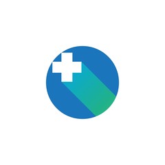 Health Medical Logo