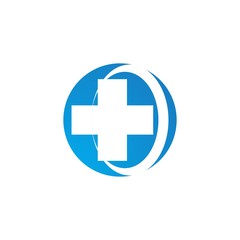 Health Medical Logo