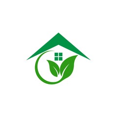 green house logo