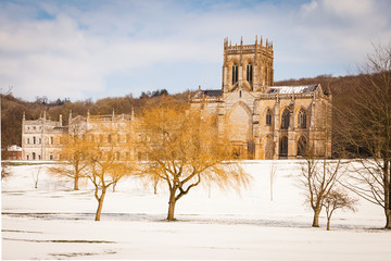 Snow