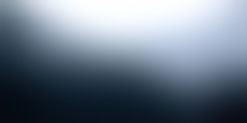 Cloudy dark blurry background. Defocus black white pattern. Plain illustration. Abstract texture. Creative brutal image.