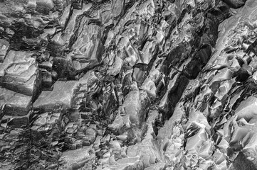Abstract background texture of stone. Limestone texture for background. Close-up for text. Stones for the background. Stone texture.