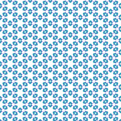 Colorful abstract background pattern design