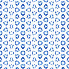 Colorful abstract background pattern design