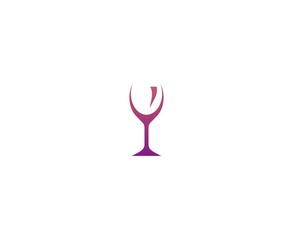 Wine logo