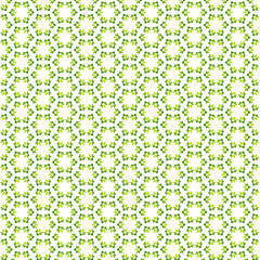 Colorful abstract background pattern design