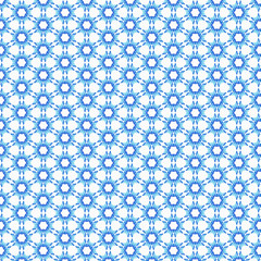 Colorful abstract background pattern design