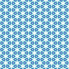 Colorful abstract background pattern design