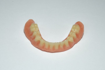 Dental prosthesis