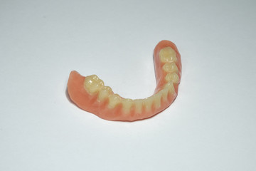 Dental prosthesis