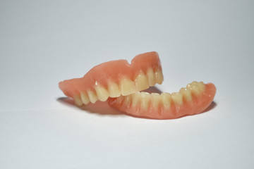 Dental prosthesis