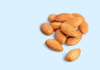 Almond.