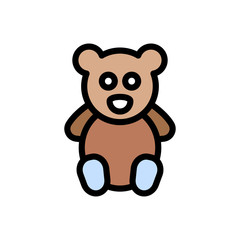 bear