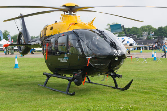 Airbus Helicopters H135 Juno