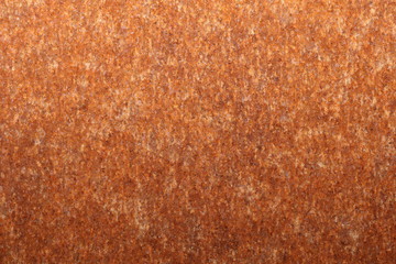 Cortenstahl Stahl verrostet 