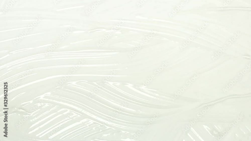 Poster textured loop background animation