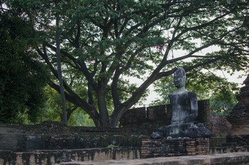 Phra Nakhon Si Ayutthaya Historical Park