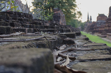 Phra Nakhon Si Ayutthaya Historical Park