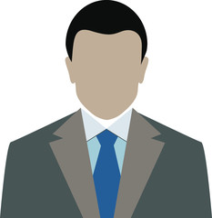 business avatar icons