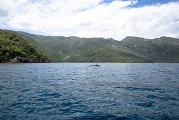 Labadee, Haiti