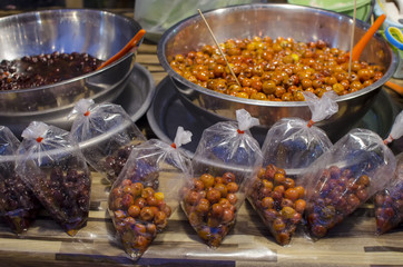 Fruit