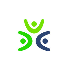 people community logo