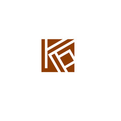 K logo 