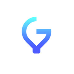 G travel logo 