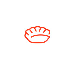gyoza logo