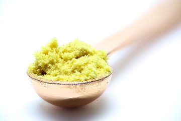 Mustard Powder