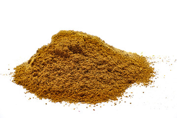 Ground Cinnamon