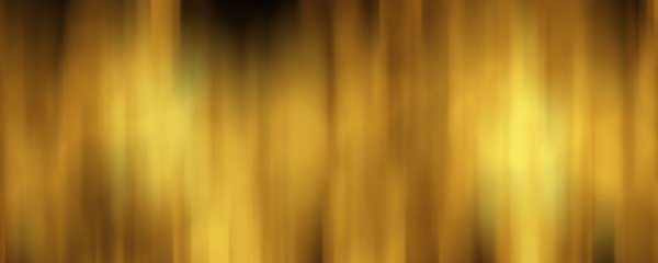 gold gradient abstract background. Golden polish metal with soft glowing backdrop illustration texture for new year, christmas, Chinese New Year, valentine, event, festival 