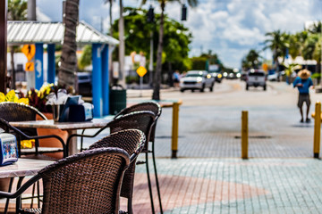 Beach Town 